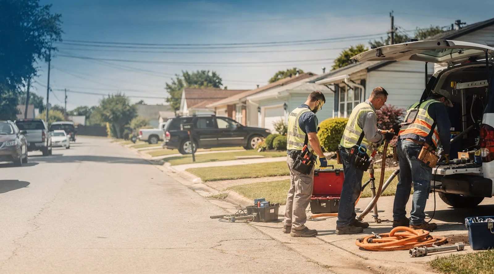 Water Heater Repair in Wadmalaw Island, SC near me